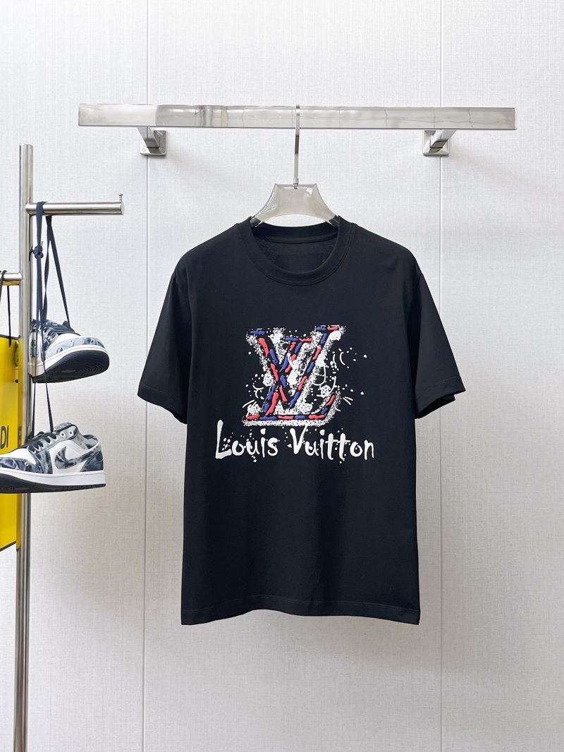 Louis Vuitton T-Shirts